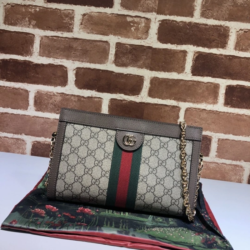 Gucci Satchel Bags 4033-0251