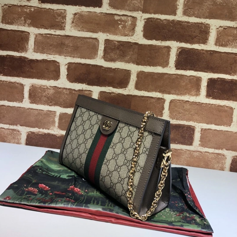 Gucci Satchel Bags 4033-0251