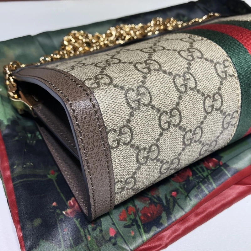 Gucci Satchel Bags 4033-0251