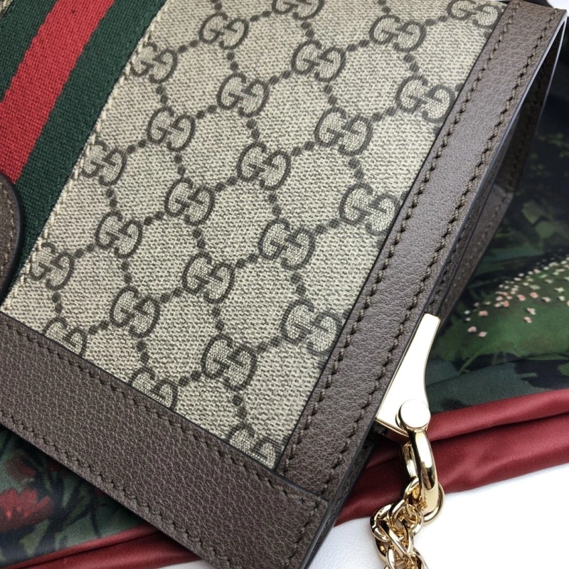 Gucci Satchel Bags 4033-0251