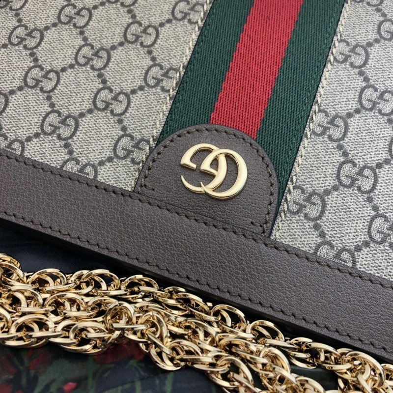 Gucci Satchel Bags 4033-0251