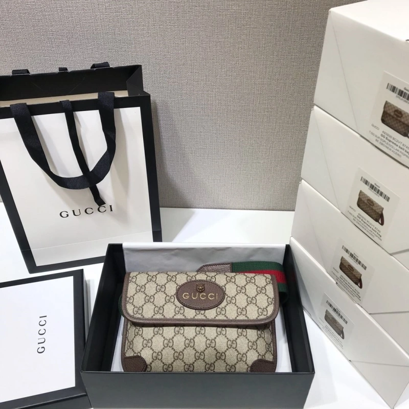 Gucci Satchel Bags 4033-0252