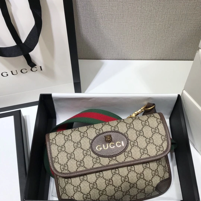 Gucci Satchel Bags 4033-0252
