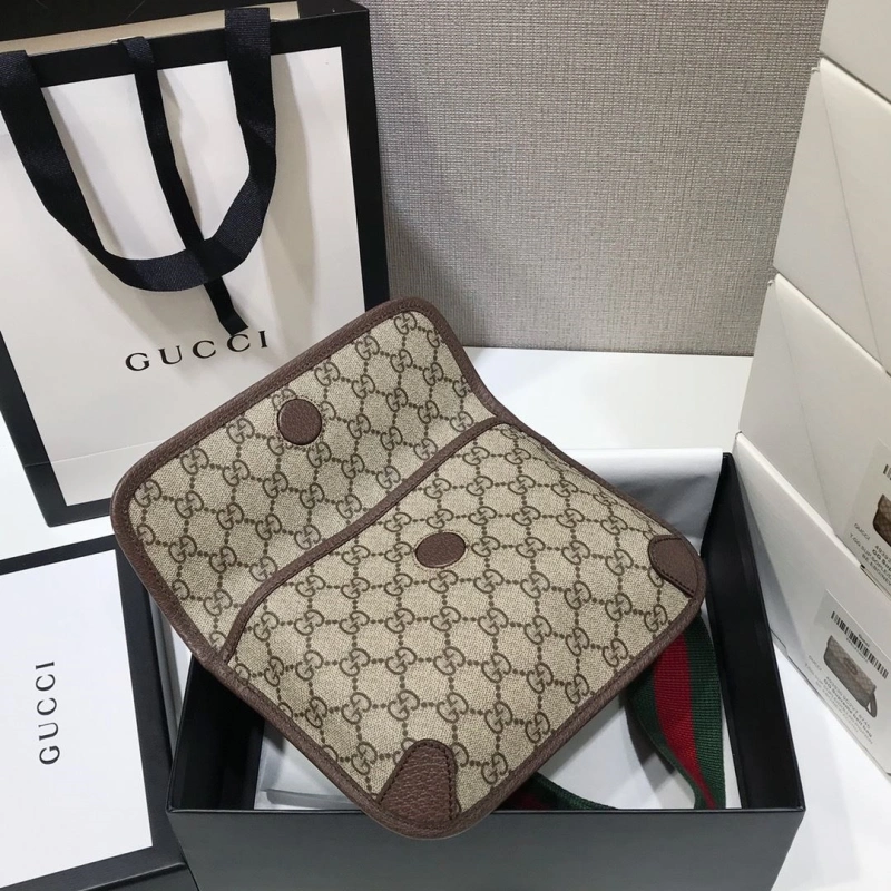 Gucci Satchel Bags 4033-0252