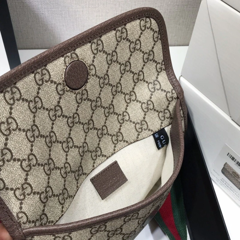 Gucci Satchel Bags 4033-0252