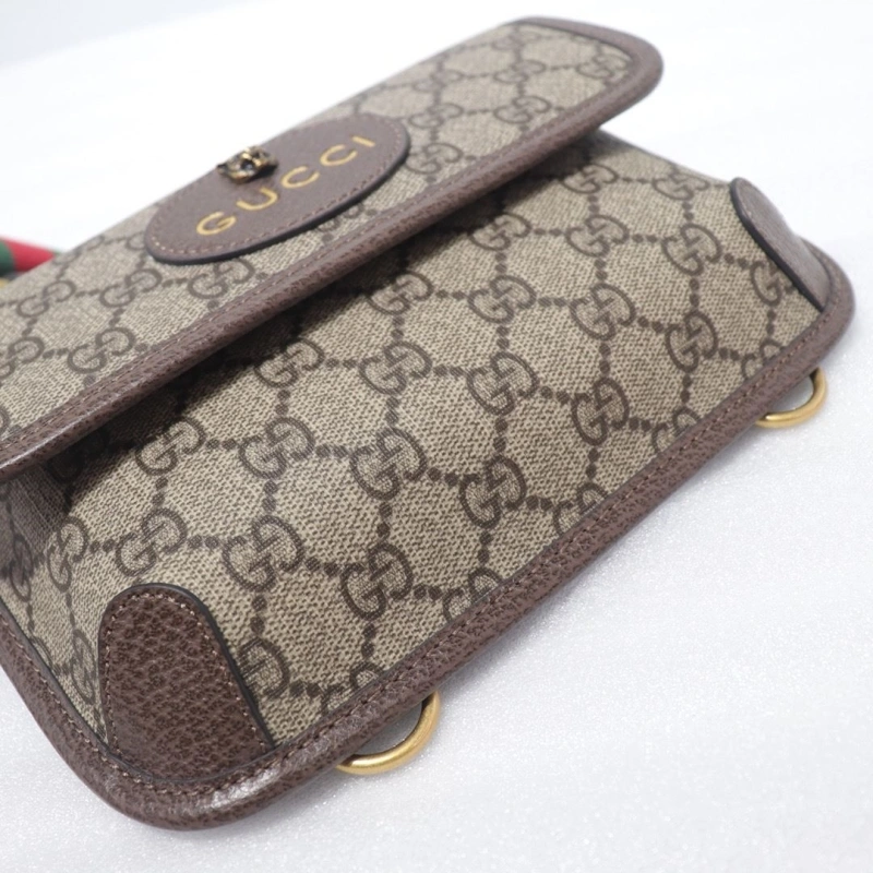 Gucci Satchel Bags 4033-0253