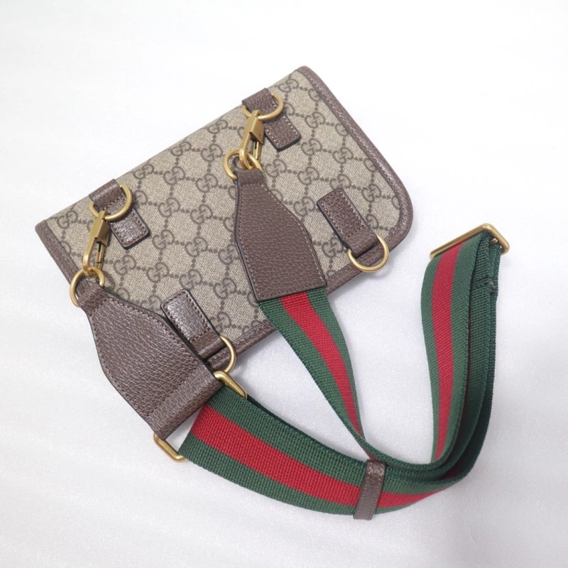 Gucci Satchel Bags 4033-0253