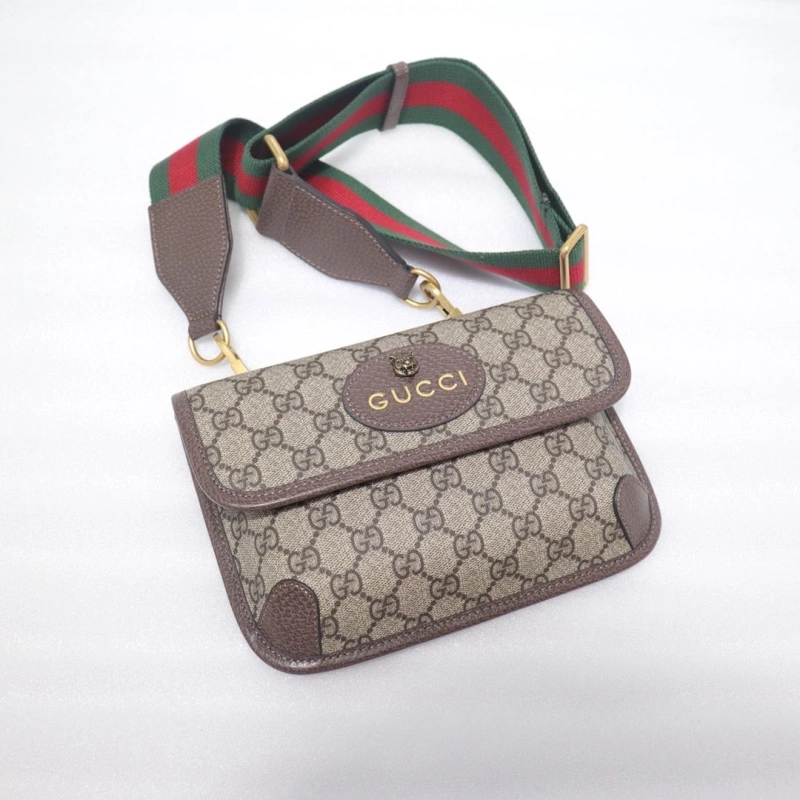 Gucci Satchel Bags 4033-0253