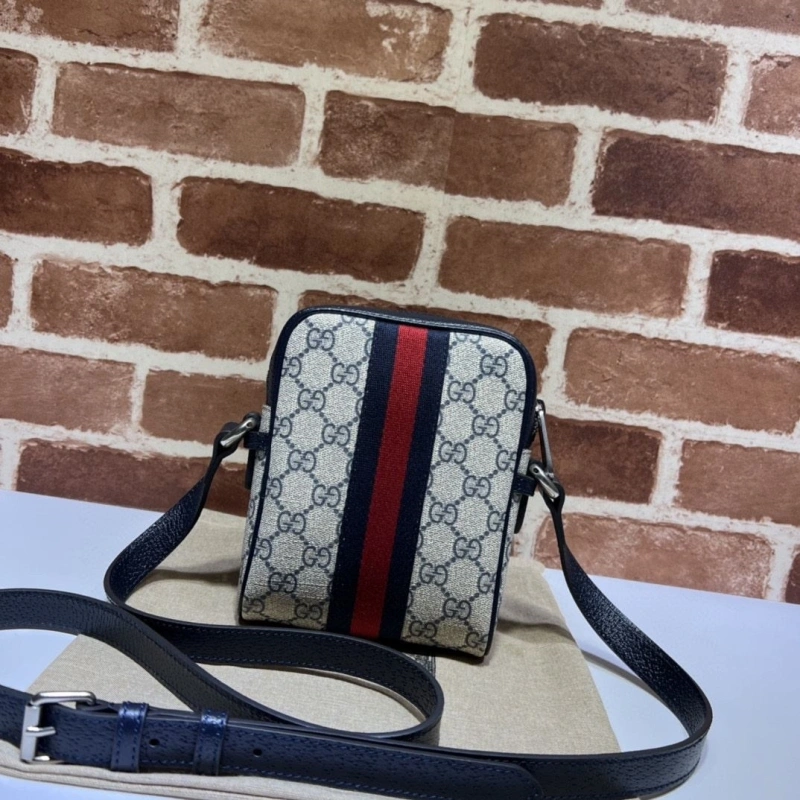 Gucci Satchel Bags 4033-0256