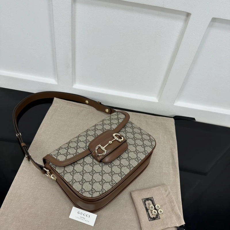 Gucci Satchel Bags 4033-0257