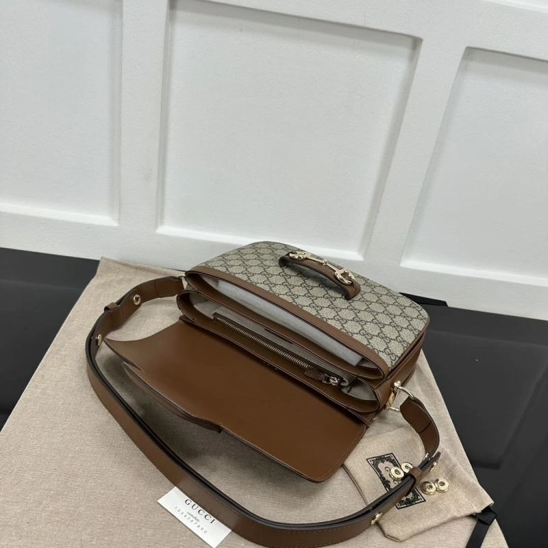 Gucci Satchel Bags 4033-0257