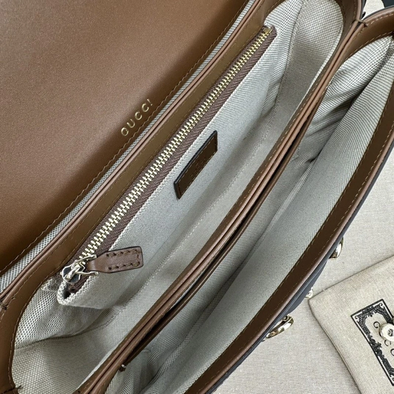 Gucci Satchel Bags 4033-0257