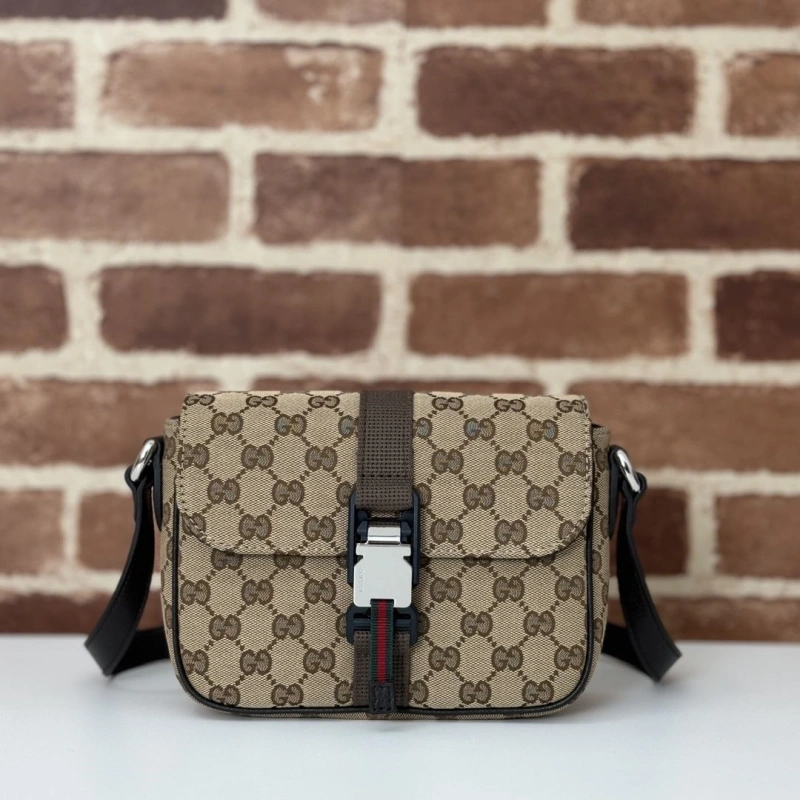 Gucci Satchel Bags 4033-0263