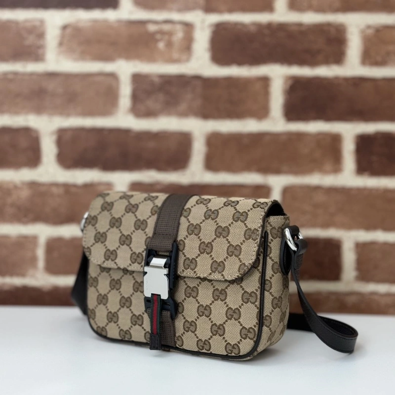 Gucci Satchel Bags 4033-0263