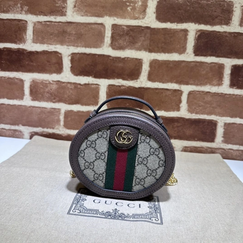 Gucci Round Bags 4033-0269