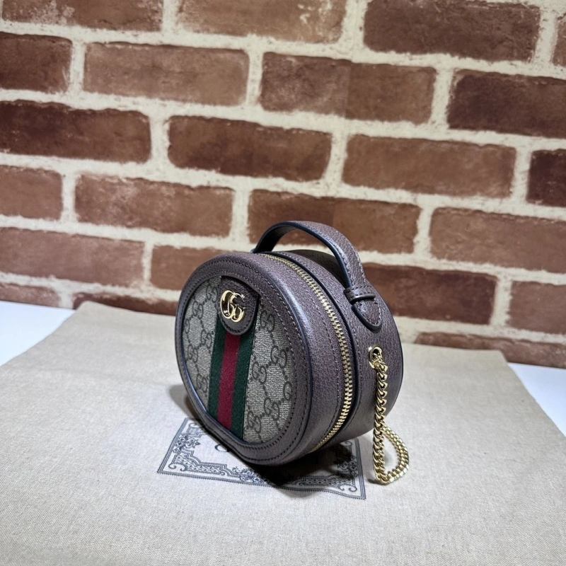Gucci Round Bags 4033-0269