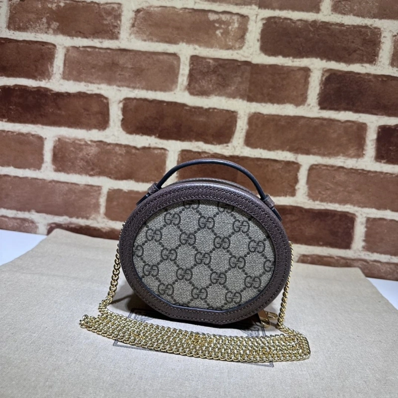 Gucci Round Bags 4033-0269