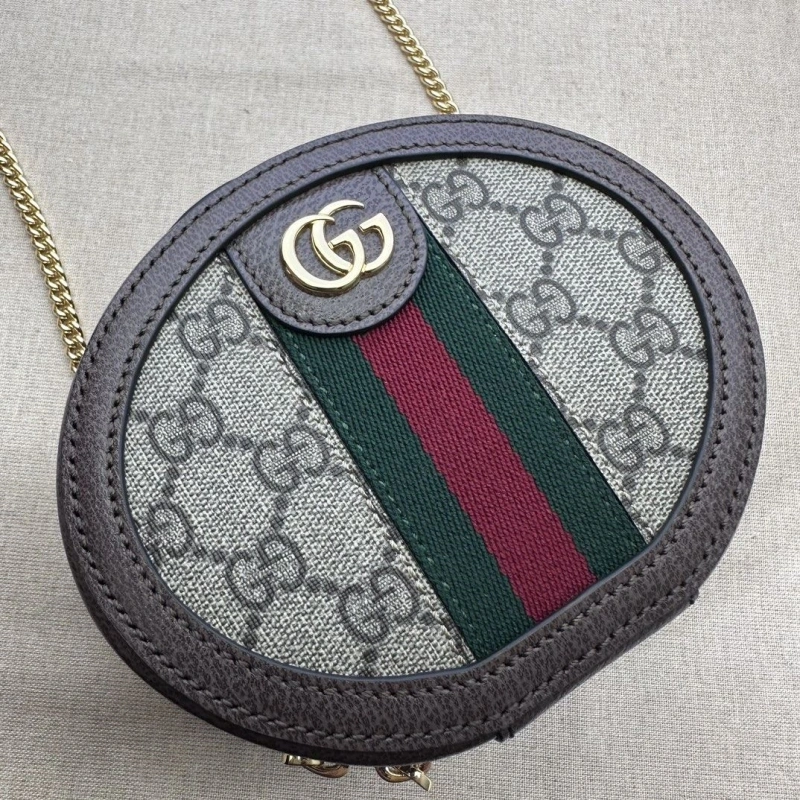 Gucci Round Bags 4033-0269