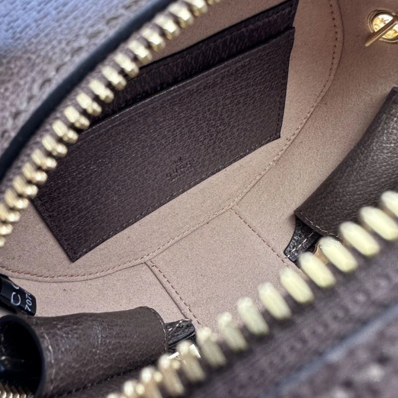 Gucci Round Bags 4033-0269