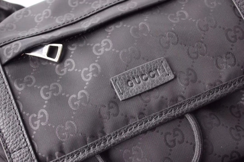 Gucci Backpacks 4033-0270