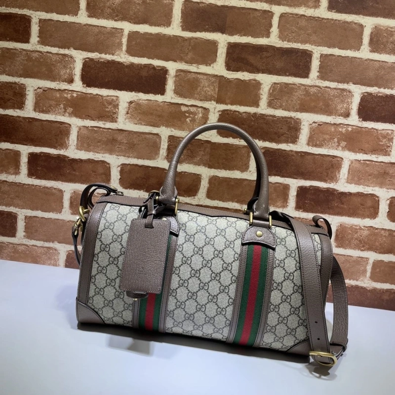 Gucci Top Handle Bags 4033-0272