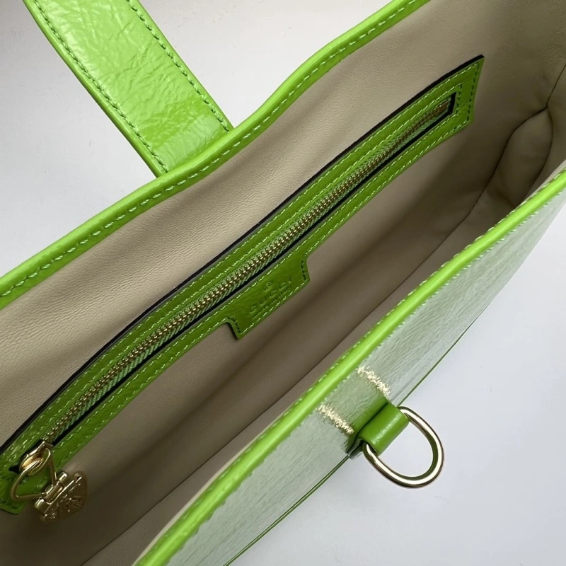 Gucci Top Handle Bags 4033-0275