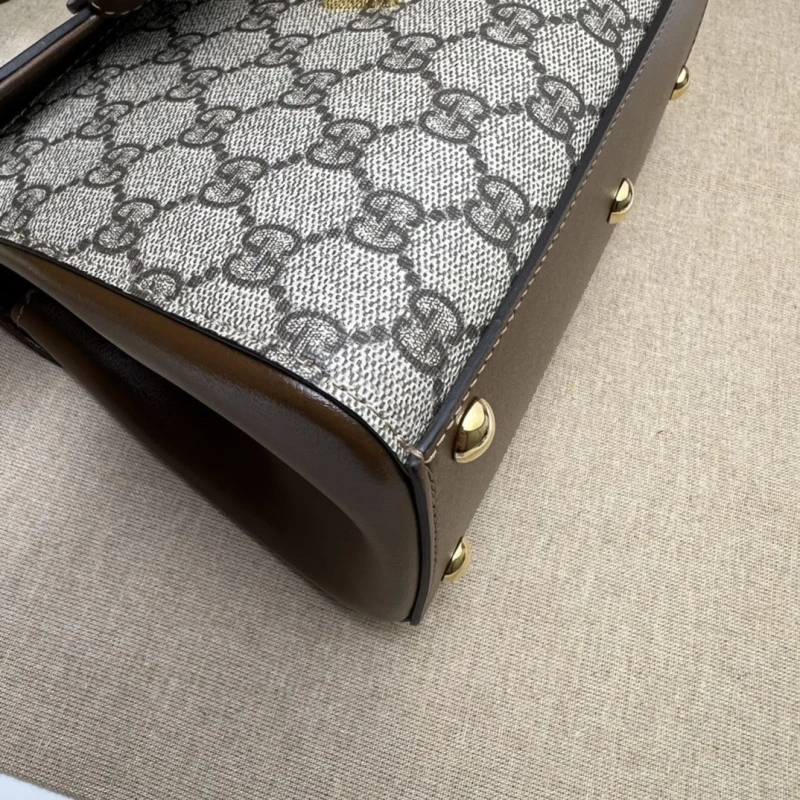 Gucci Top Handle Bags 4033-0276