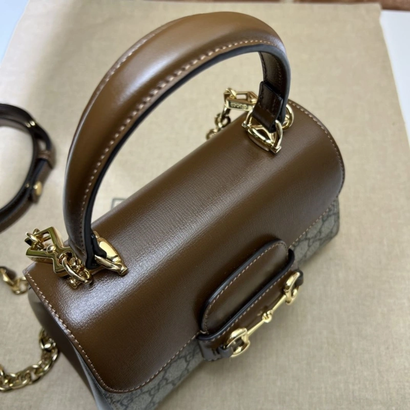 Gucci Top Handle Bags 4033-0276