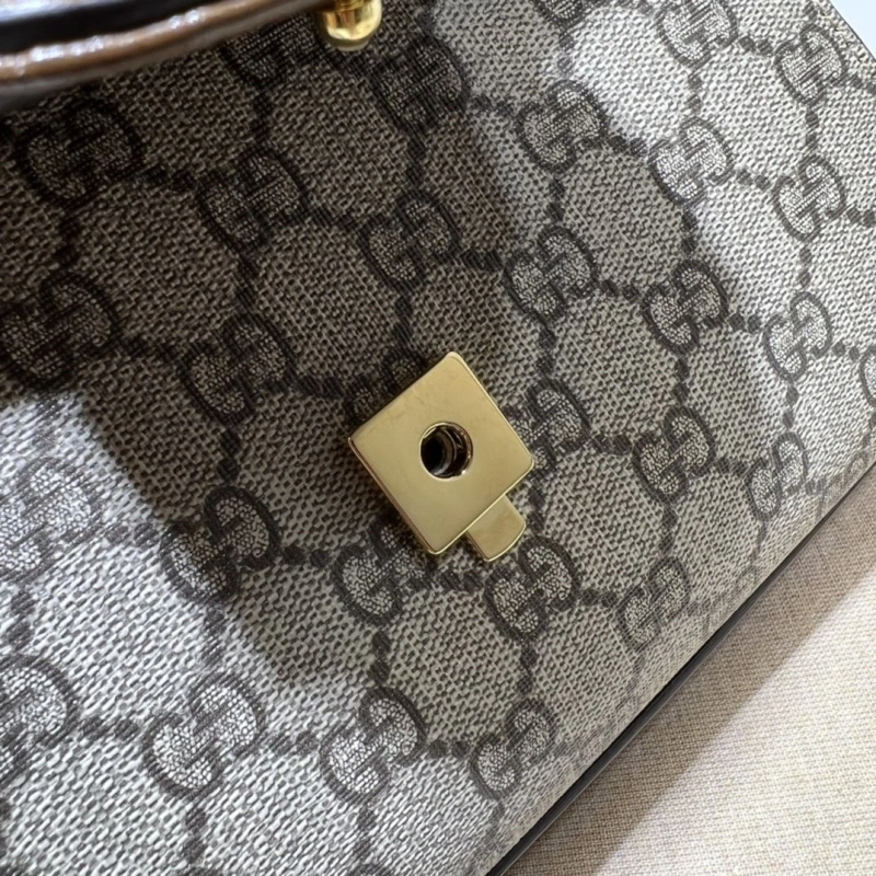 Gucci Top Handle Bags 4033-0276