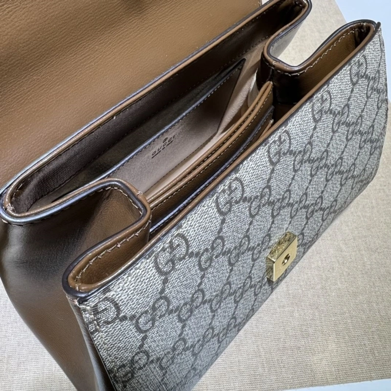 Gucci Top Handle Bags 4033-0276