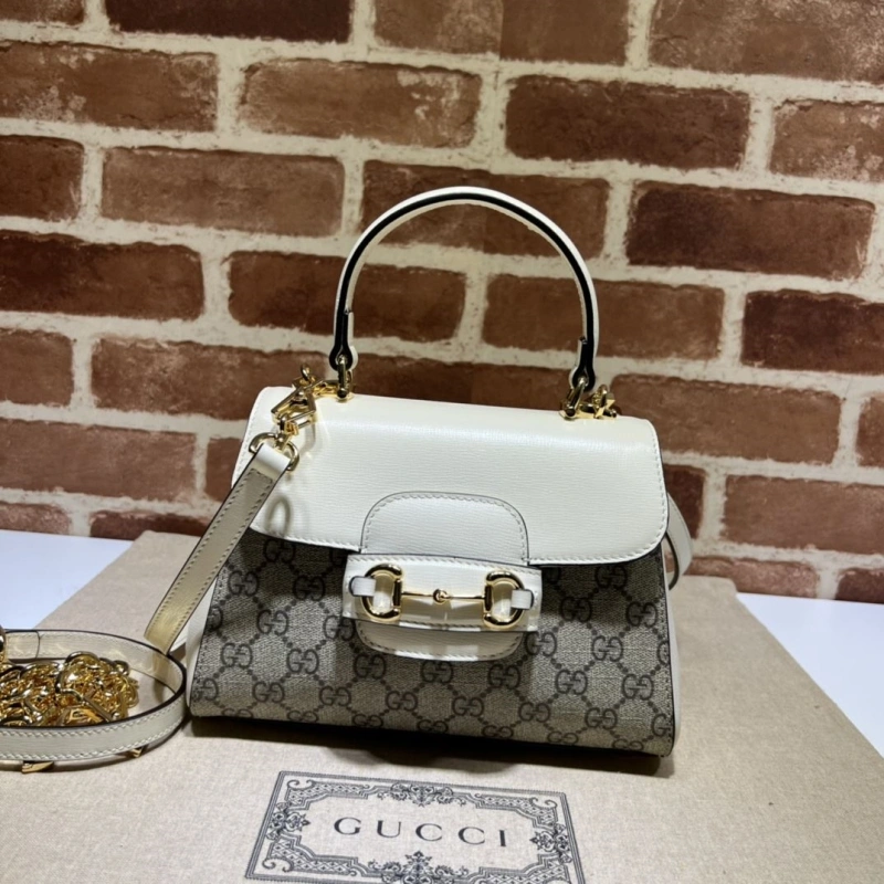 Gucci Top Handle Bags 4033-0277
