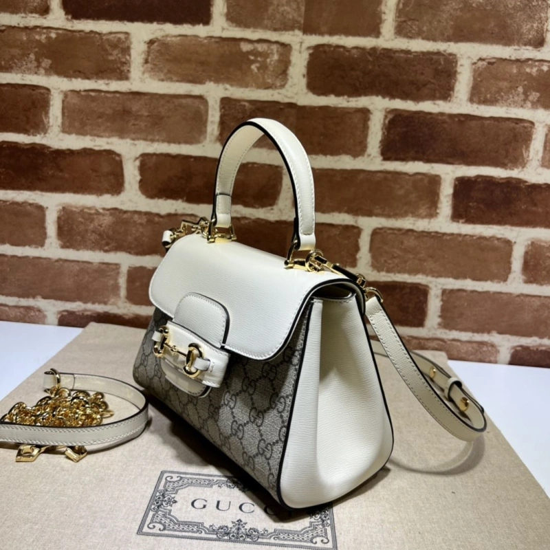 Gucci Top Handle Bags 4033-0277