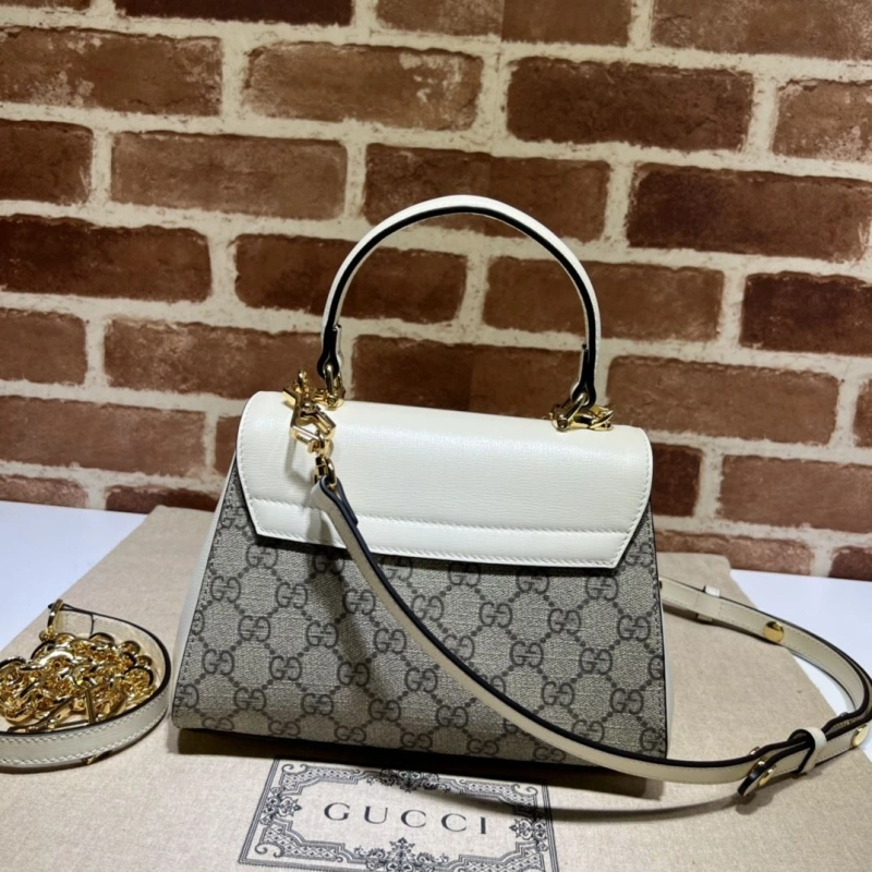 Gucci Top Handle Bags 4033-0277