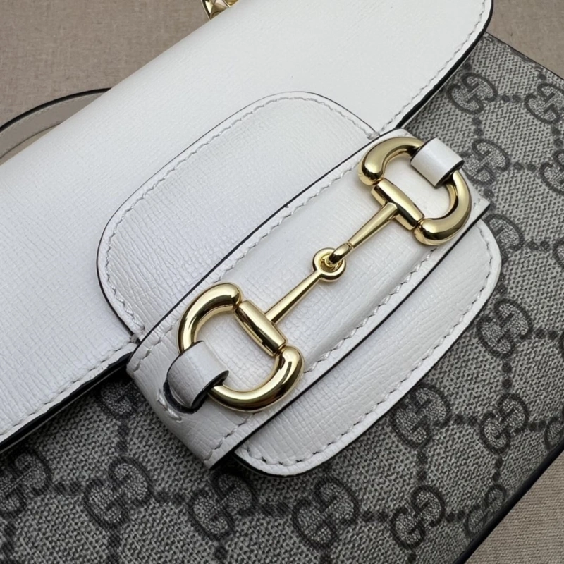 Gucci Top Handle Bags 4033-0277