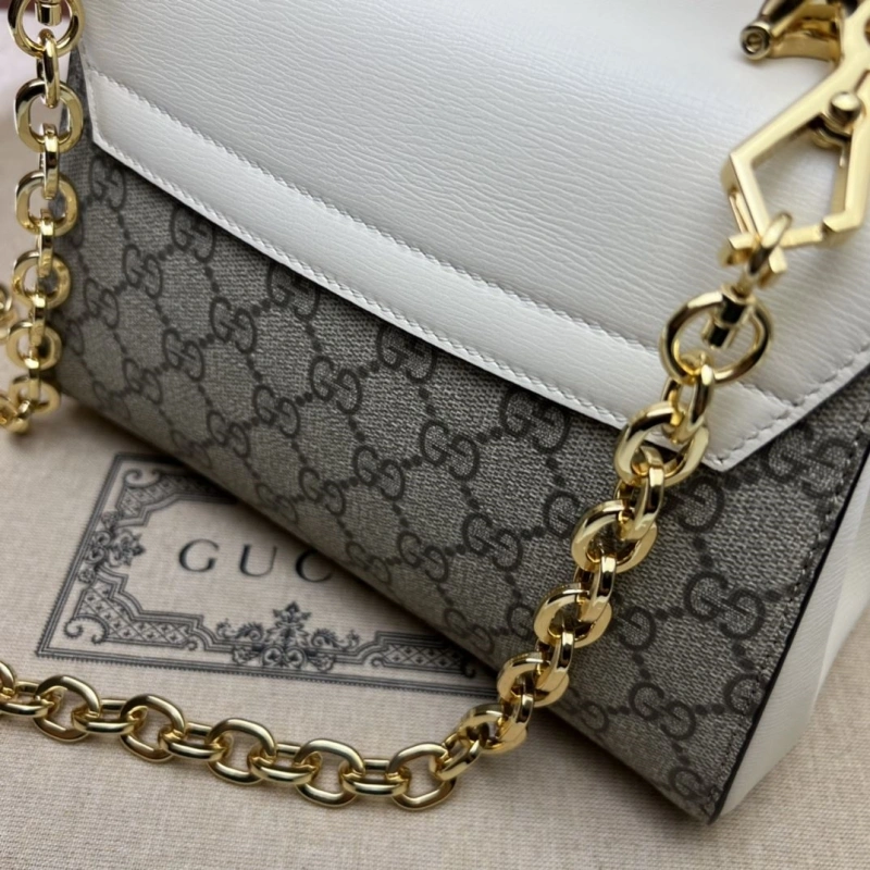 Gucci Top Handle Bags 4033-0277