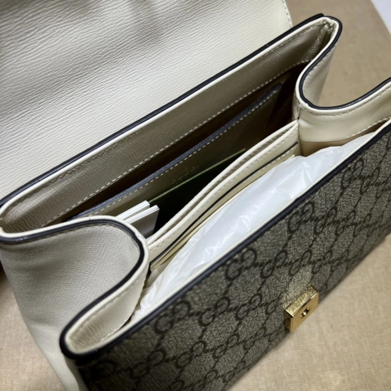 Gucci Top Handle Bags 4033-0277