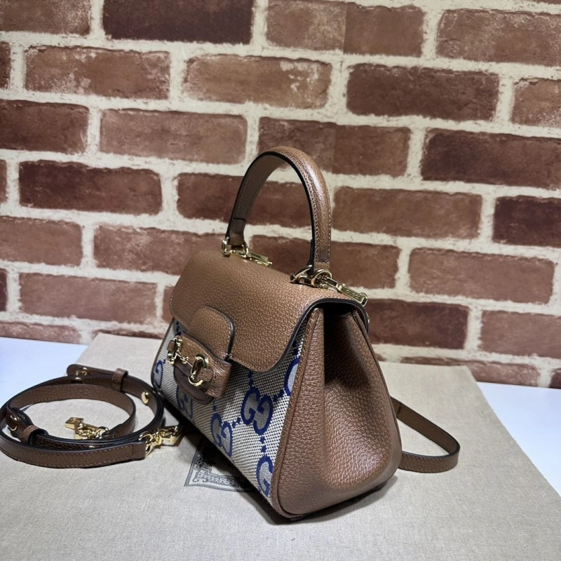 Gucci Top Handle Bags 4033-0279