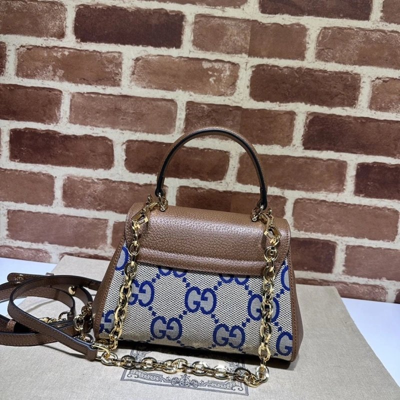 Gucci Top Handle Bags 4033-0279