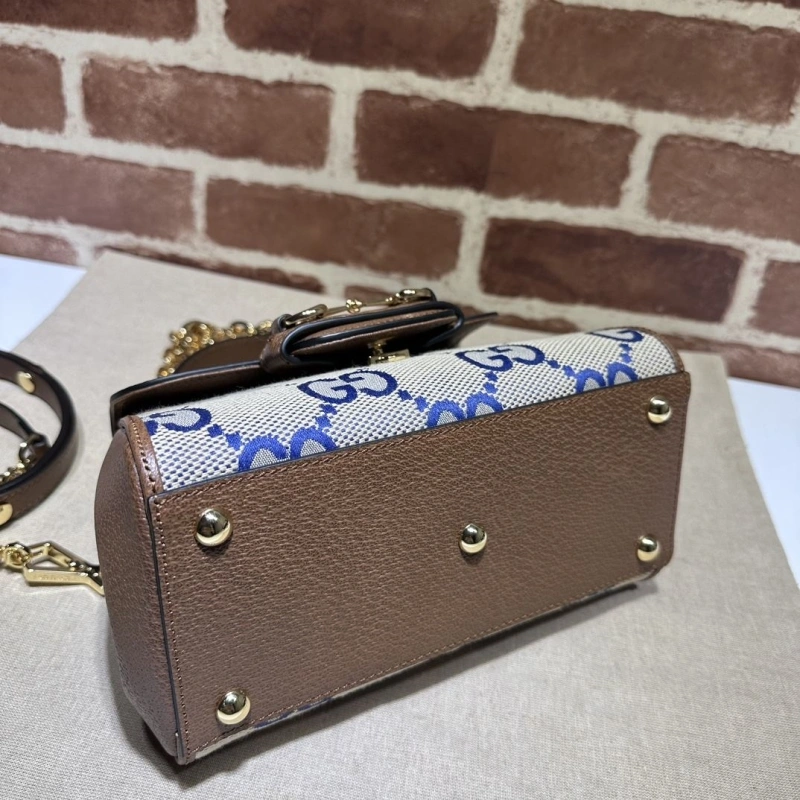 Gucci Top Handle Bags 4033-0279