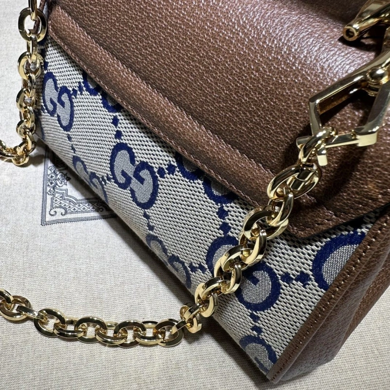 Gucci Top Handle Bags 4033-0279