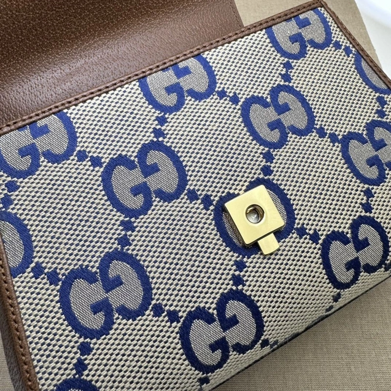 Gucci Top Handle Bags 4033-0279