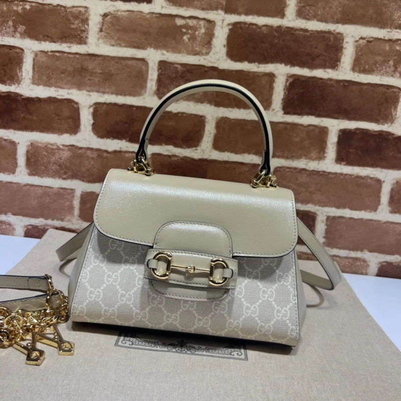 Gucci Top Handle Bags 4033-0280