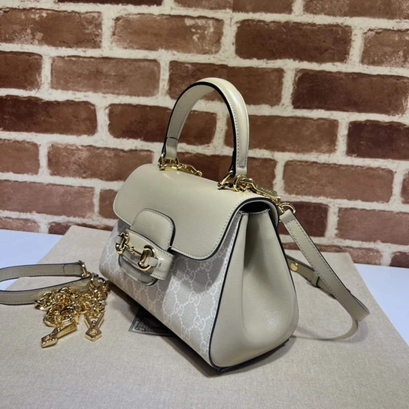 Gucci Top Handle Bags 4033-0280