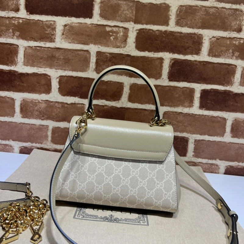 Gucci Top Handle Bags 4033-0280