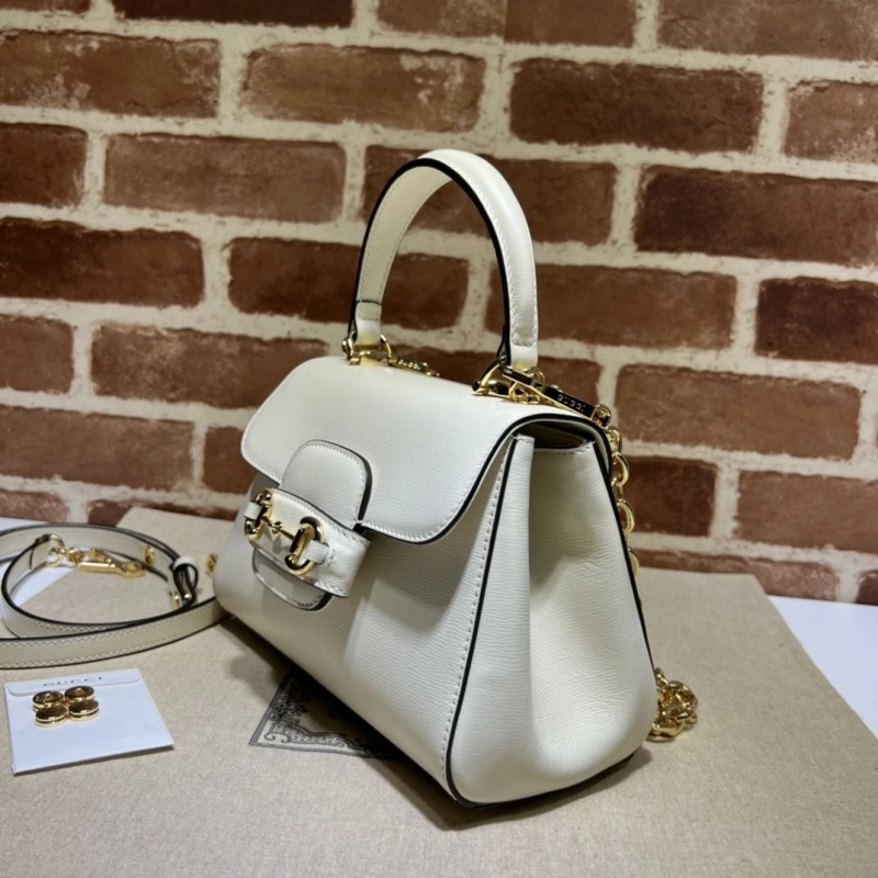 Gucci Top Handle Bags 4033-0281