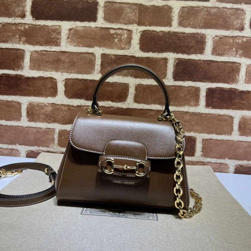 Gucci Top Handle Bags 4033-0282