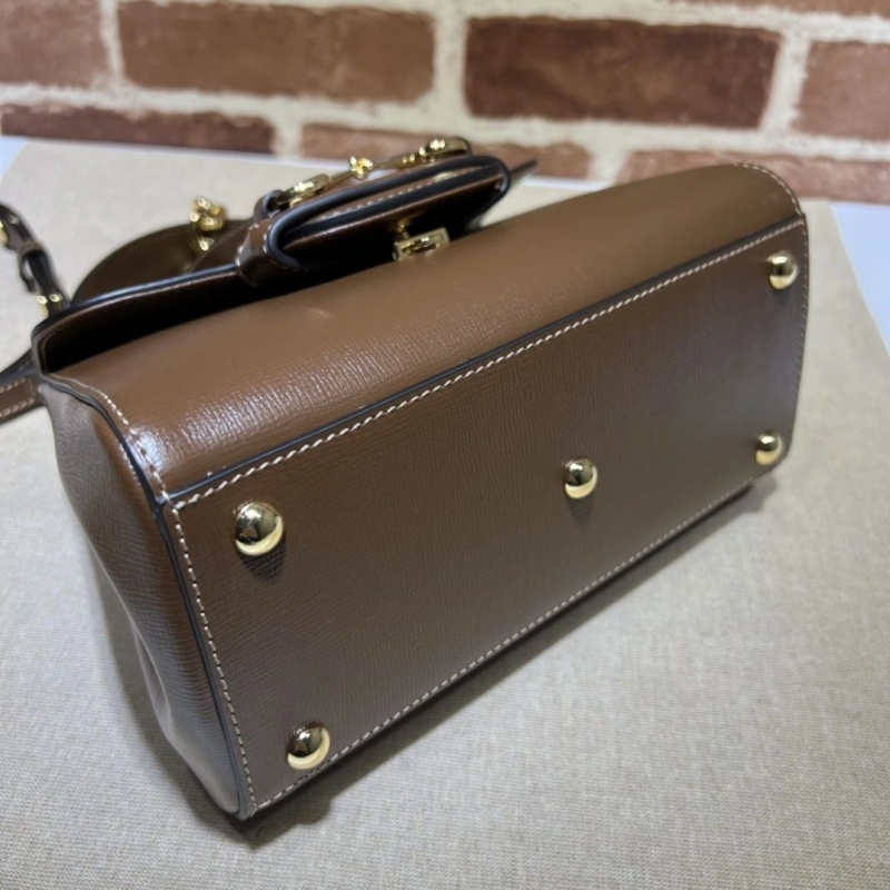 Gucci Top Handle Bags 4033-0282