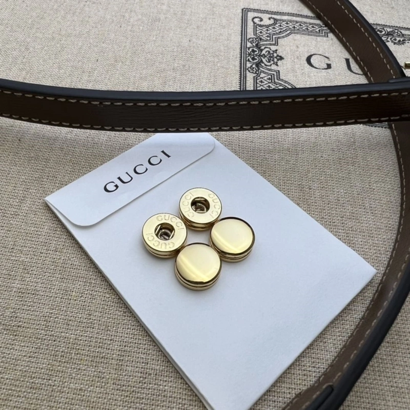 Gucci Top Handle Bags 4033-0282