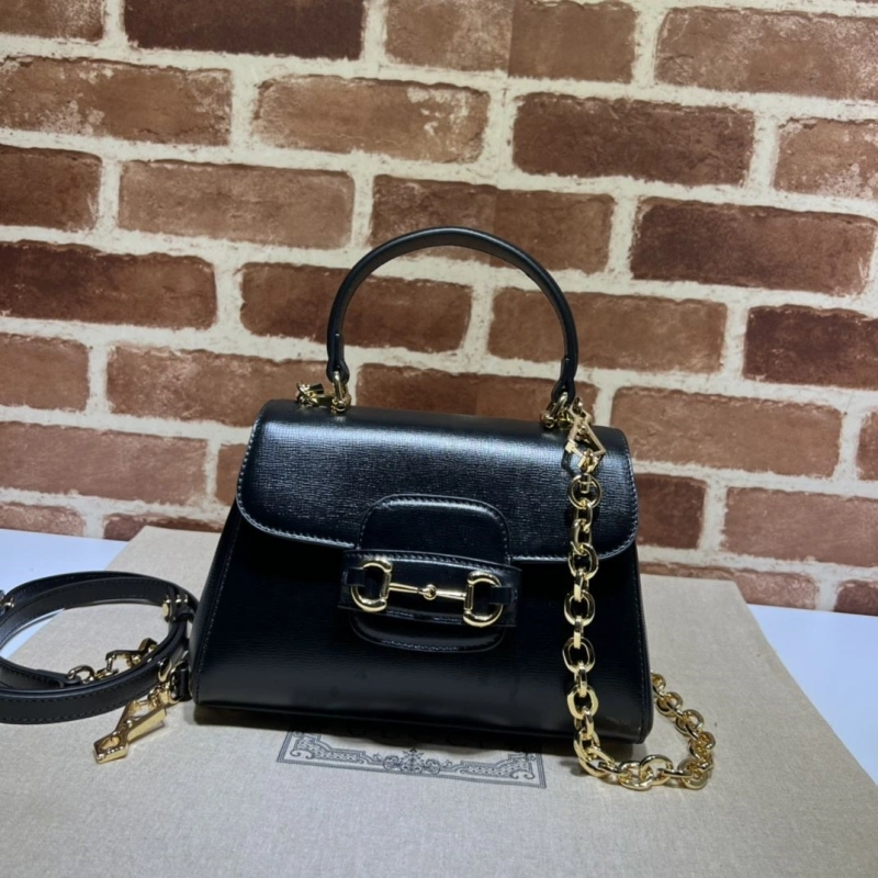 Gucci Top Handle Bags 4033-0283