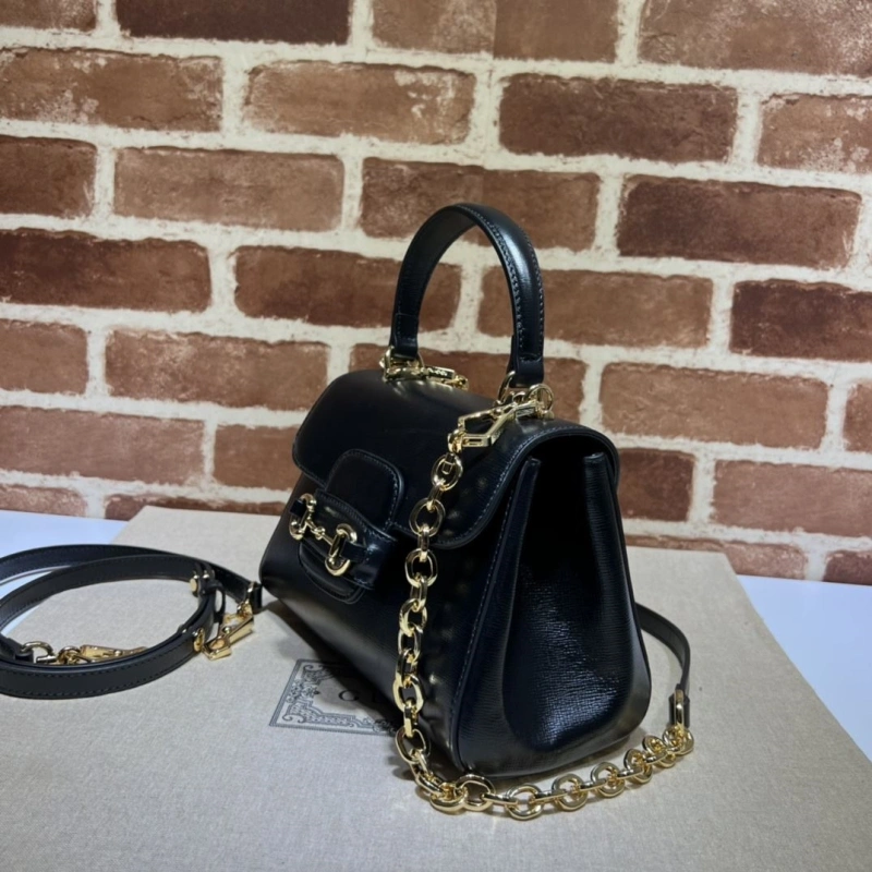 Gucci Top Handle Bags 4033-0283